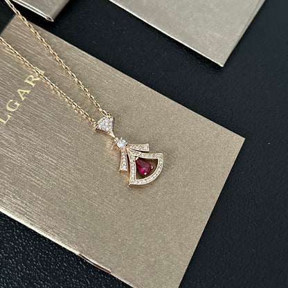 B L G Necklace SALE-min order required