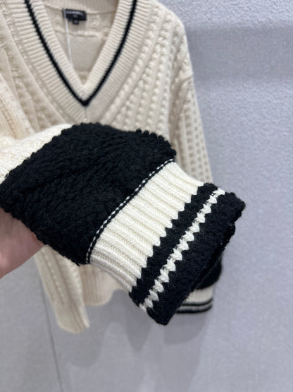CHL Sweater Woman 2 Color's