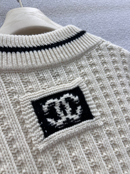 CHL Sweater Woman 2 Color's