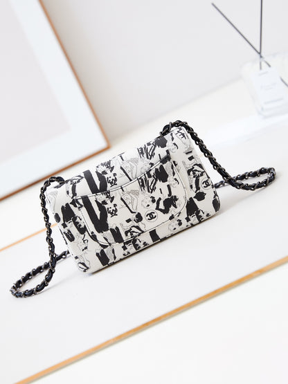 CHL Bag Small 20 cm