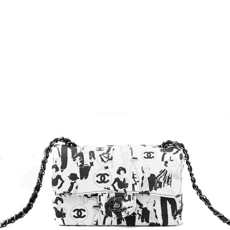 CHL Bag Small 20 cm
