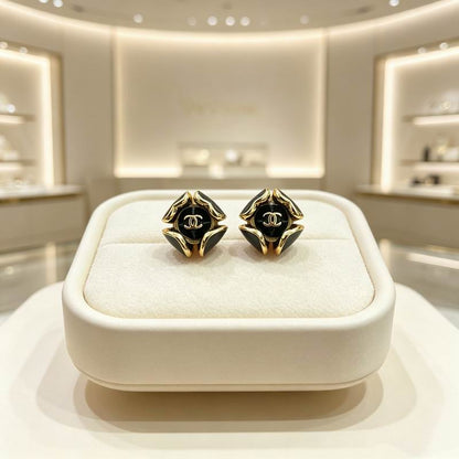CHL Fashion Earrings 4 Color's