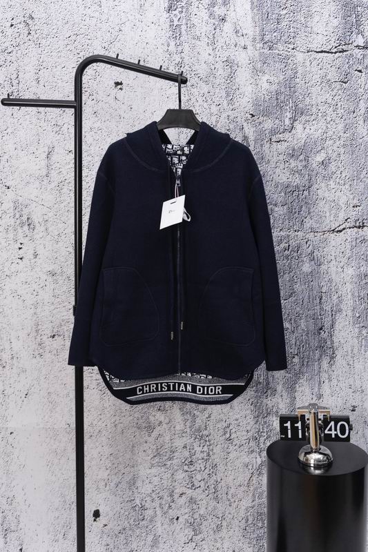 CHD Jacket