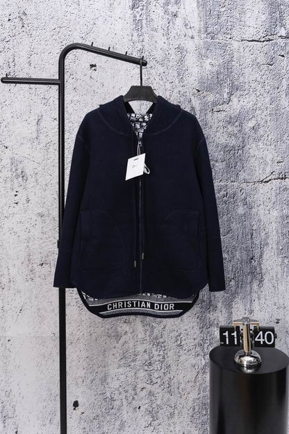 CHD Jacket
