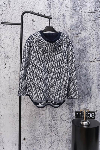 CHD Jacket