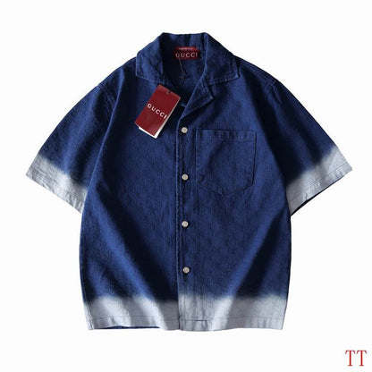 GU  Shirt  T- Shirt short sleeve 2 Color's