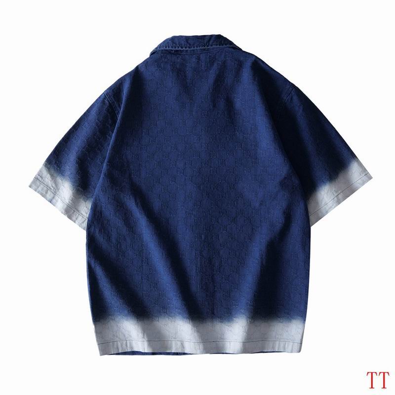 GU  Shirt  T- Shirt short sleeve 2 Color's