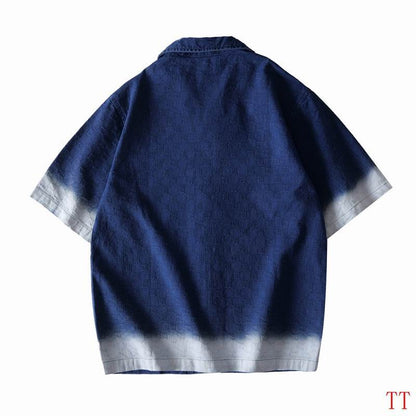 GU  Shirt  T- Shirt short sleeve 2 Color's