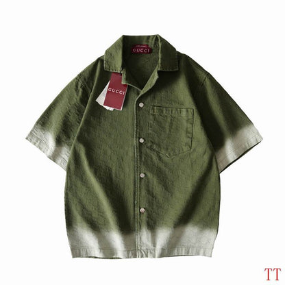 GU  Shirt  T- Shirt short sleeve 2 Color's
