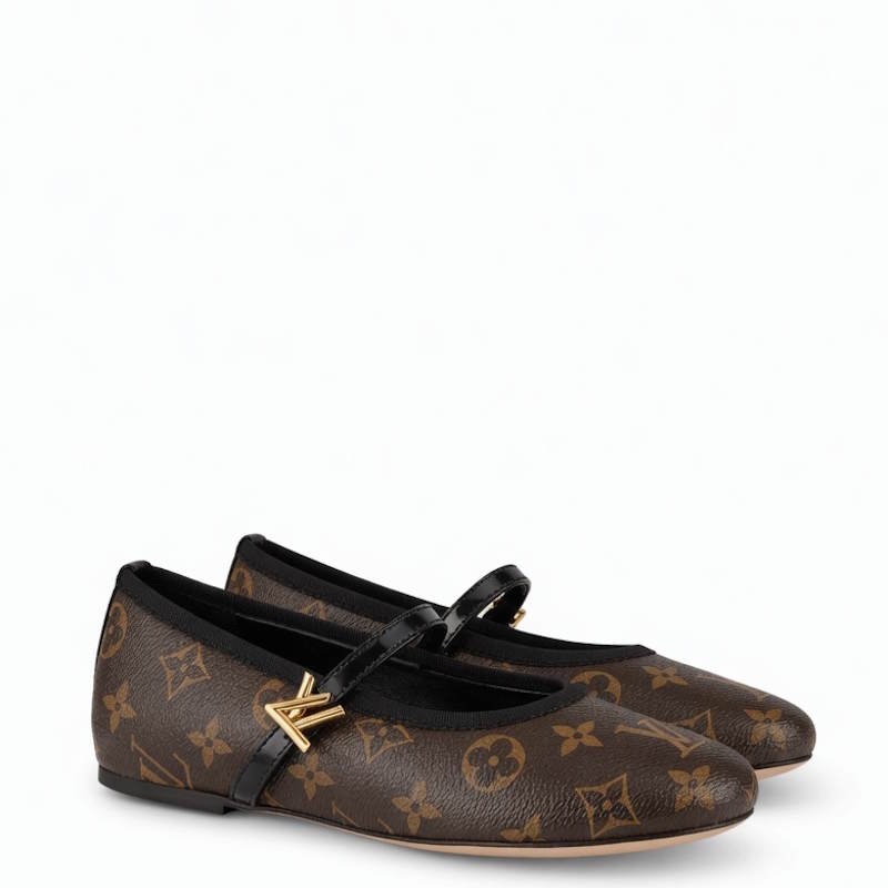LU Shoes Woman