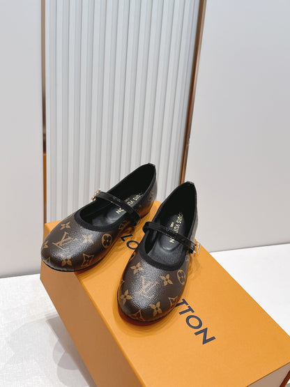 LU Shoes Woman