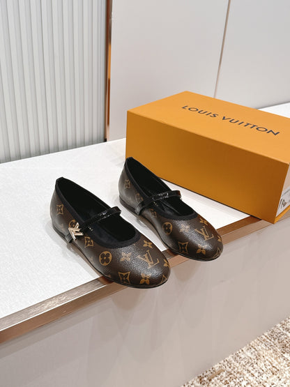 LU Shoes Woman