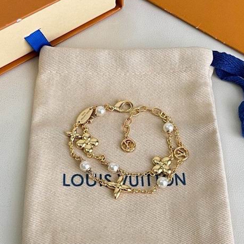 LU  Fashion Bracelet