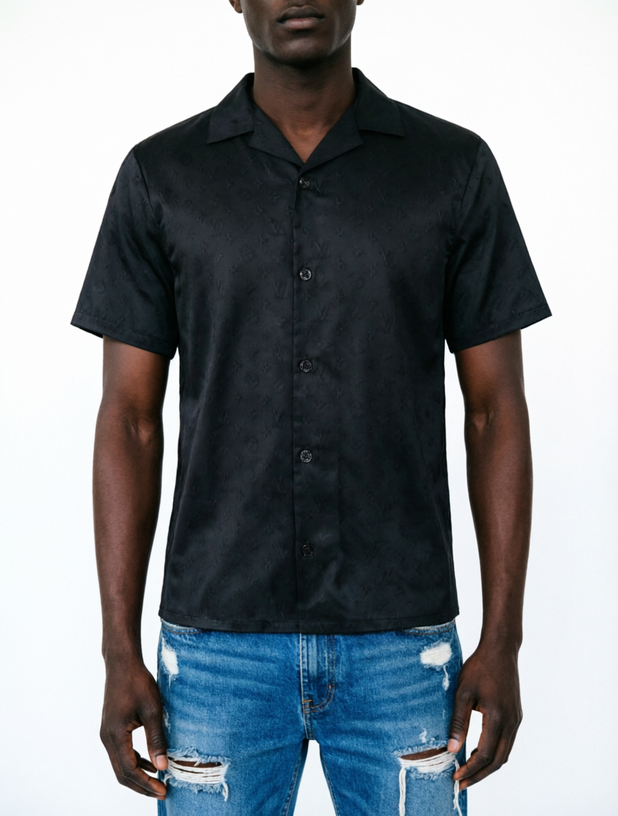 LU Shirt  T- Shirt short sleeve
