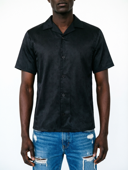 LU Shirt  T- Shirt short sleeve