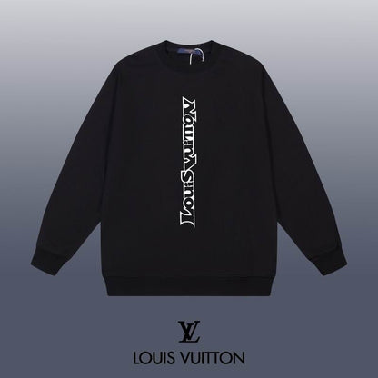 LU  Sweatshirt 2 Color's