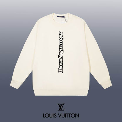 LU  Sweatshirt 2 Color's