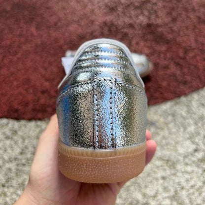 AADI*DAS SAMBA JANE  Woman  Sneakers