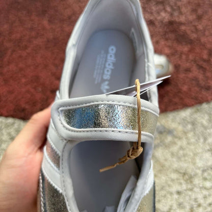 AADI*DAS SAMBA JANE  Woman  Sneakers
