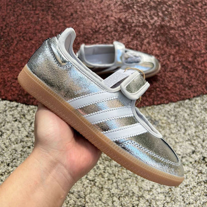 AADI*DAS SAMBA JANE  Woman  Sneakers