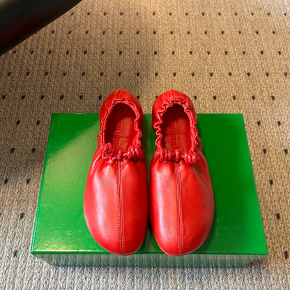 BOT VENET Shoes Woman 3 Color's