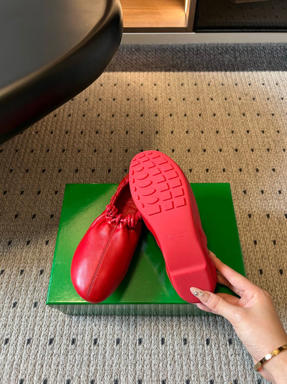 BOT VENET Shoes Woman 3 Color's