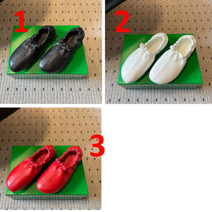 BOT VENET Shoes Woman 3 Color's