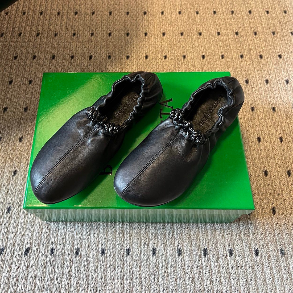 BOT VENET Shoes Woman 3 Color's