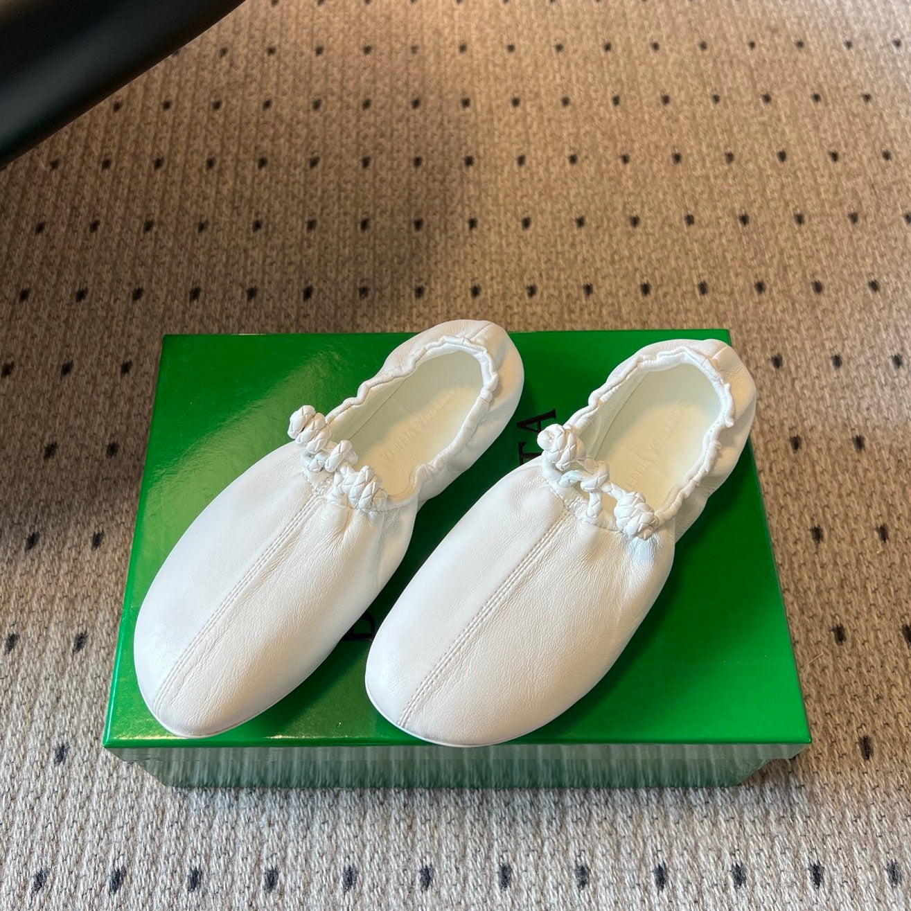 BOT VENET Shoes Woman 3 Color's