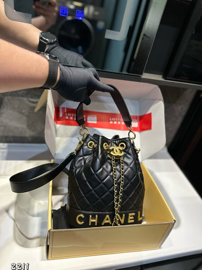 CHL bag  3 Color's 24 cm