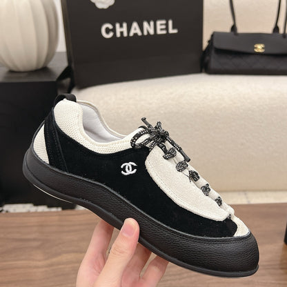CHL  Sneakers Woman 2 Color's