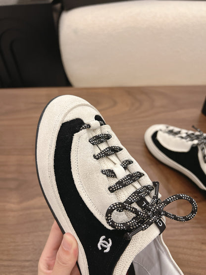 CHL  Sneakers Woman 2 Color's