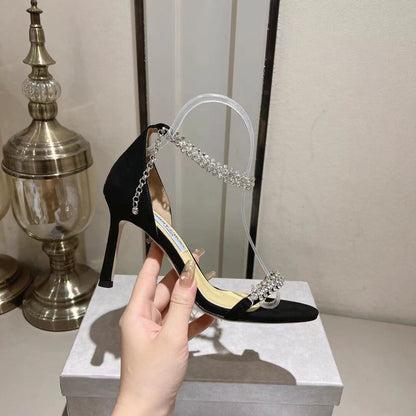 CHU party Shoes  Woman