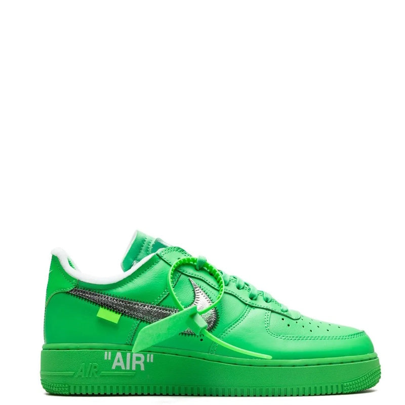 Nike X Off-White
Air Force 1 Low "Brooklyn" sneakers