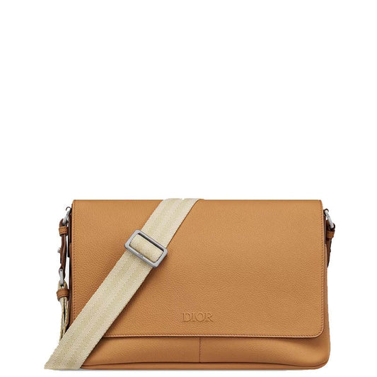 CHD Privé Messenger Bag with Flap 33 cm  2 Color's