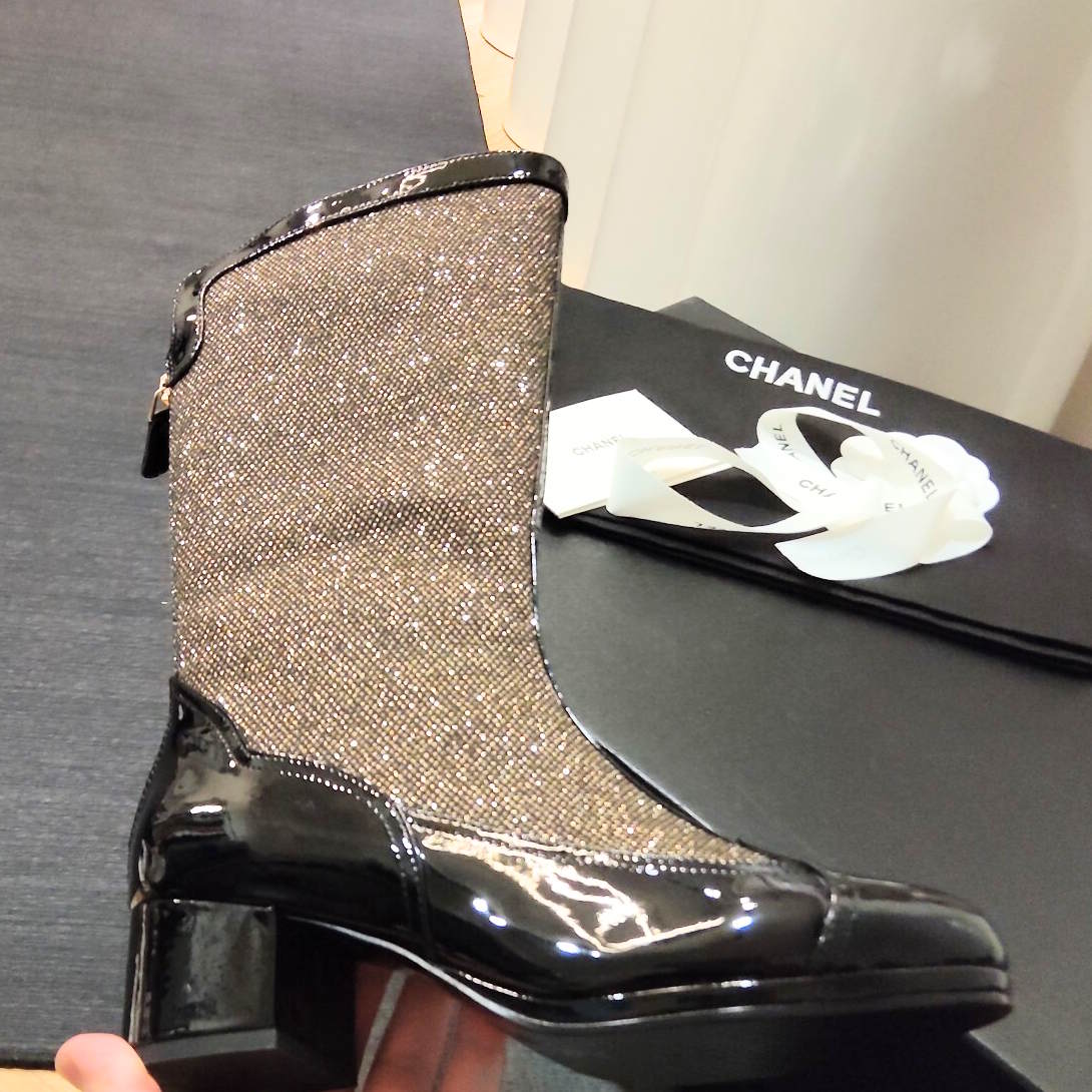 CHL  Woman Boots