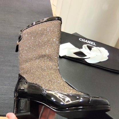 CHL  Woman Boots