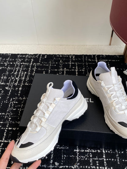 CHL Sneakers Woman