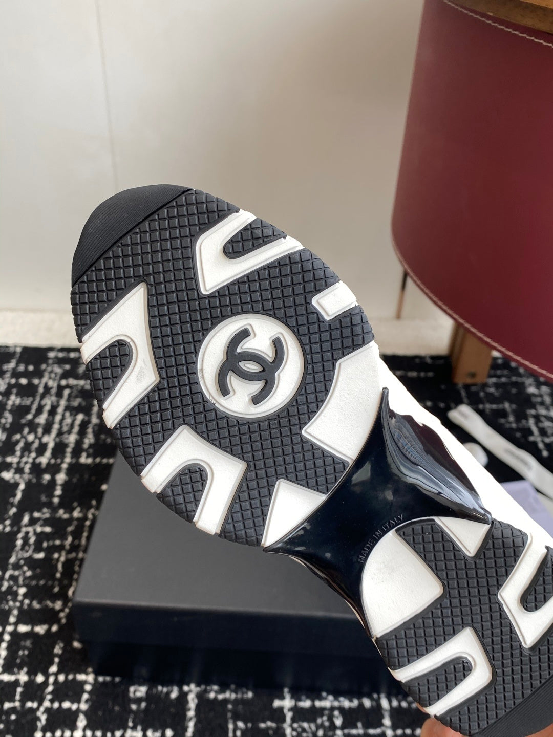CHL Sneakers Woman