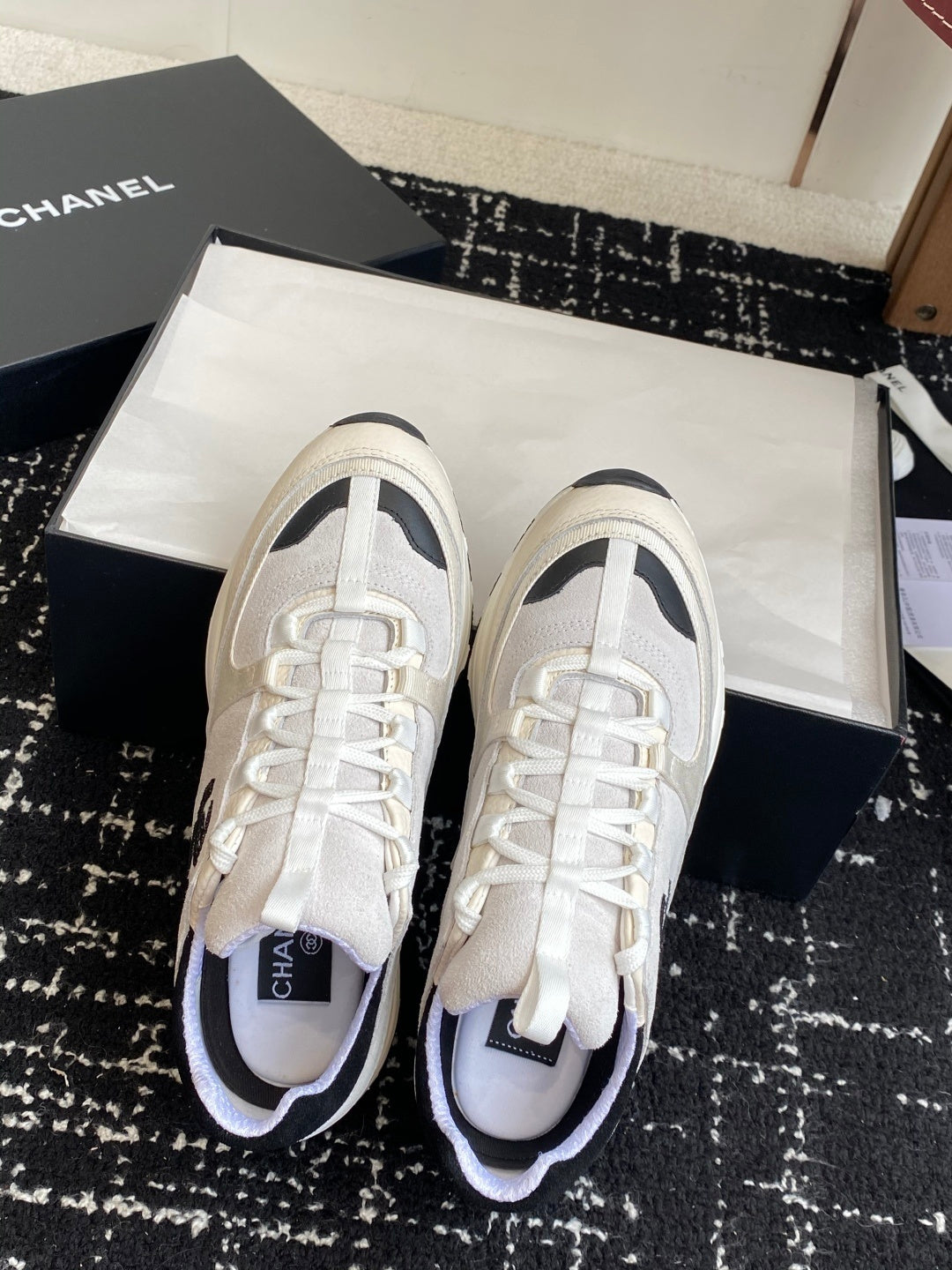 CHL Sneakers Woman
