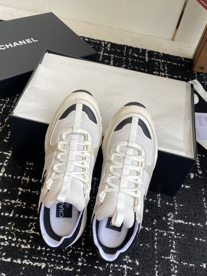 CHL Sneakers Woman
