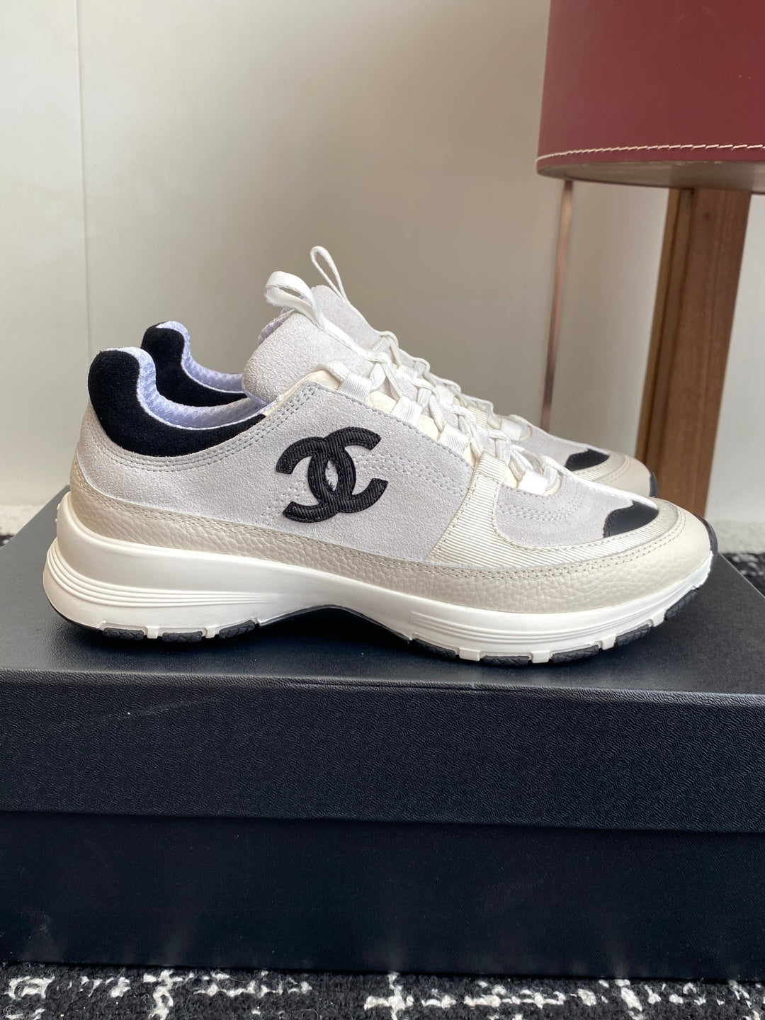 CHL Sneakers Woman