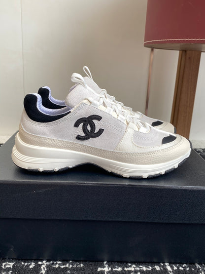CHL Sneakers Woman