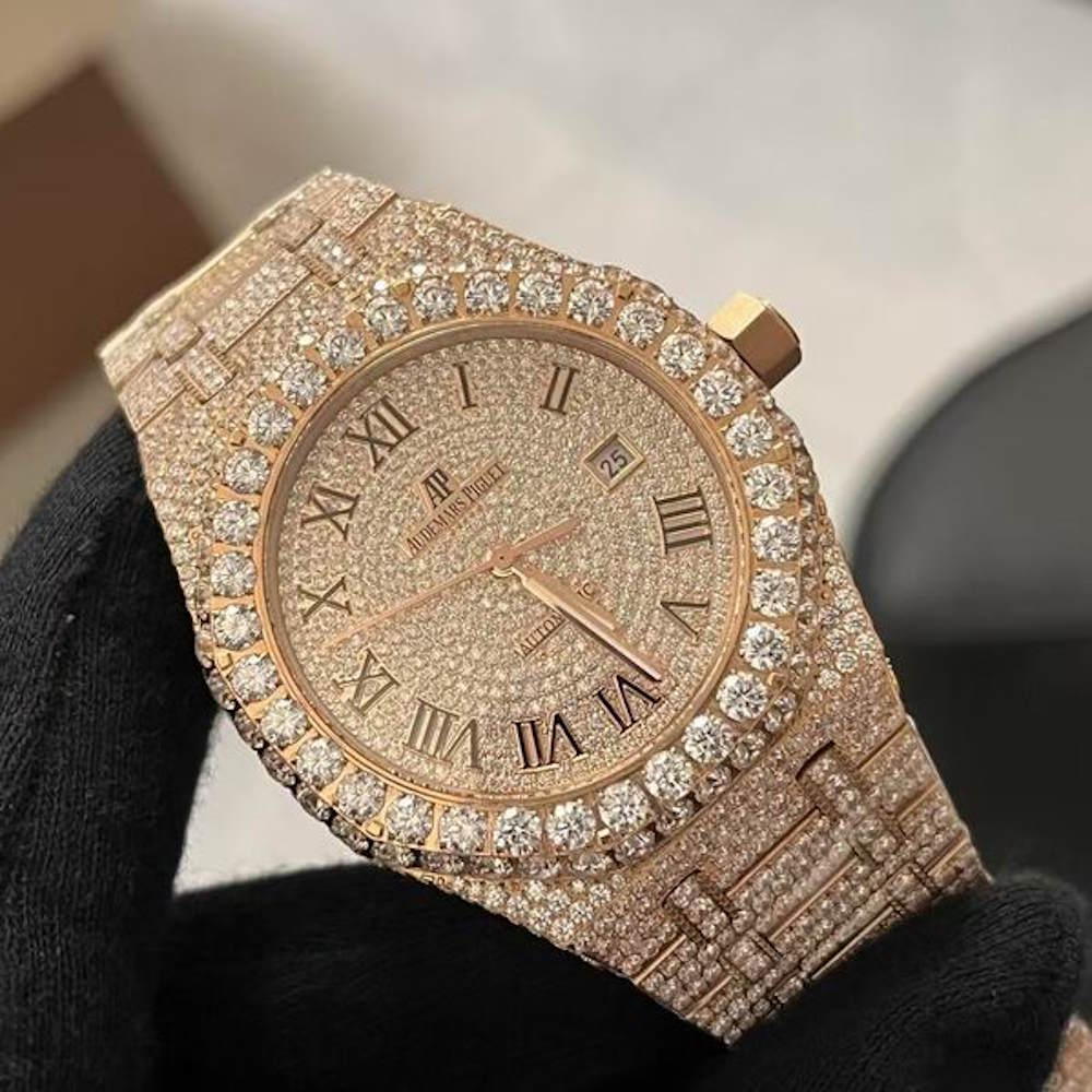 PEGU Watches 2 Color's 42 cm