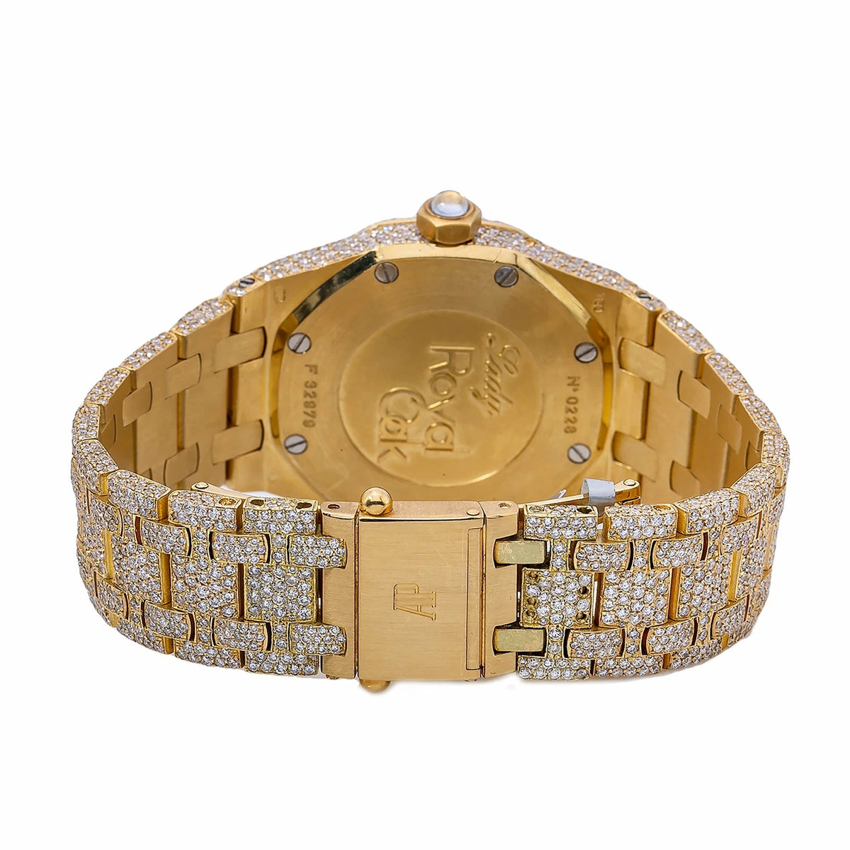 PEGU Watches 2 Color's 42 cm