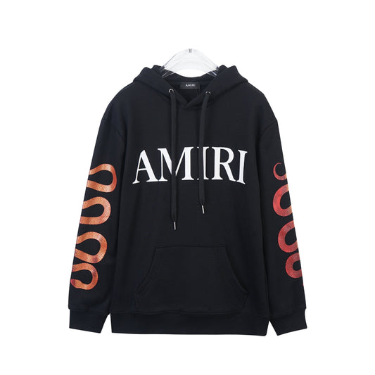 AMR Sweatshirt 2 Color's