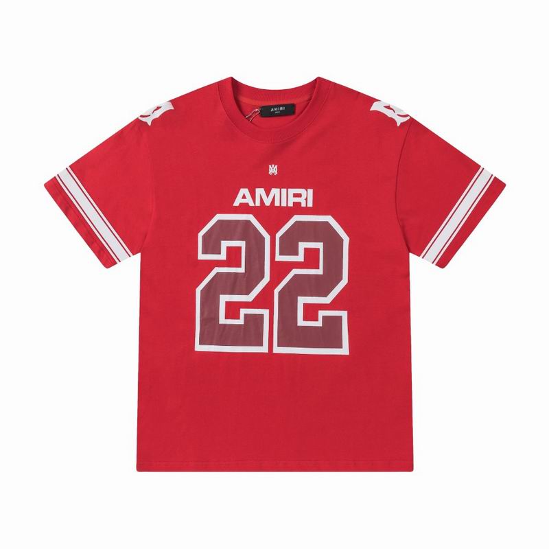 AMR T-shirt  4 Color 's