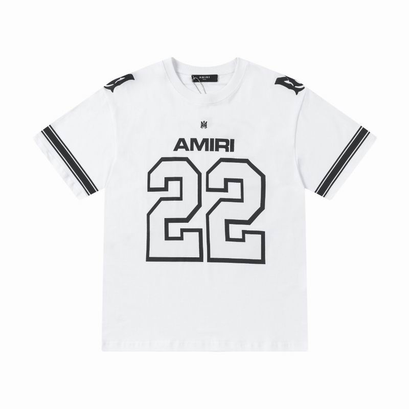 AMR T-shirt  4 Color 's