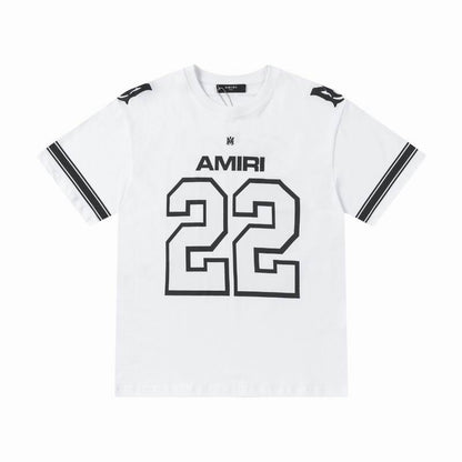 AMR T-shirt  4 Color 's