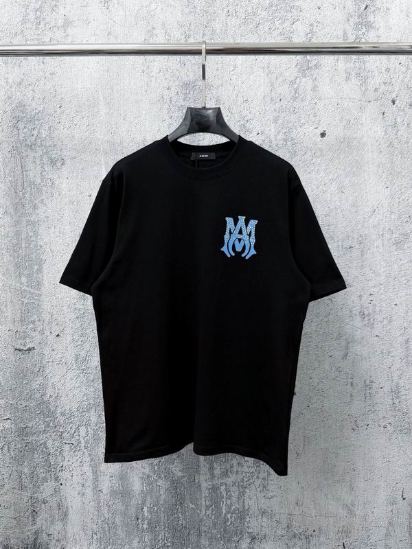 AMR T- Shirt short sleeve 2 Color's